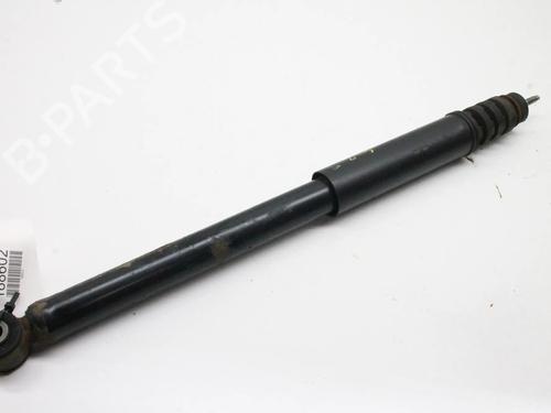 Højre bagtil støddæmper Højre bagtil støddæmper DACIA SANDERO III 1.0 TCe 110 (110 hp) 39841822 39841822
