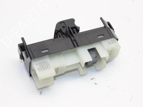 Left rear window switch LEXUS GS (_S19_) 450h (GRS191_, GWS191_) | BP39813910I29 - Image 3