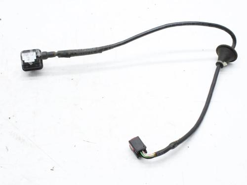 Used Camera Camera JAGUAR XF I (X250) 2.2 D (200 hp) 39838016 39838016