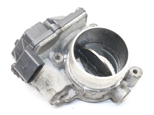 Throttle body AUDI A8 D3 (4E2, 4E8) 3.0 TDI quattro | BP39830129M82 - Image 2