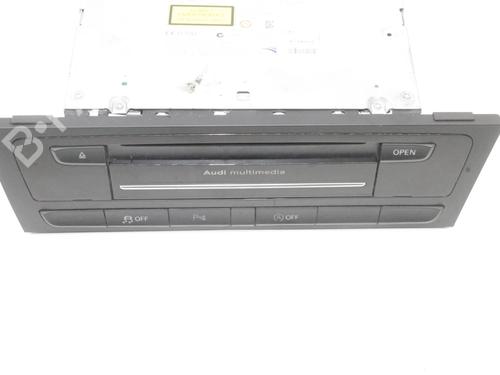 Electronic module AUDI A5 (8T3) 2.0 TDI | BP39785331M83 - Image 2