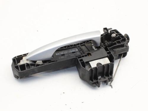 Used Front left exterior door handle Front left exterior door handle MERCEDES-BENZ E-CLASS (W212) E 200 CDI / BlueTEC (212.005, 212.006) (136 hp) 40501235 40501235