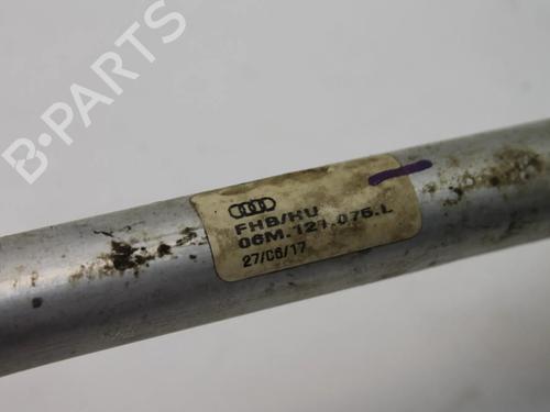 Pipe AUDI A4 B9 (8W2, 8WC) S4 TFSi quattro | BP39804273M125 - Image 4