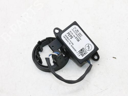 Elektronisk modul Elektronisk modul CADILLAC ESCALADE 6.2 AWD (426 hp) 39867244 39867244