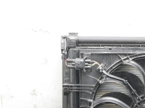 Radiator set CUPRA BORN (K11) 58 | BP39849747M120 - Image 7