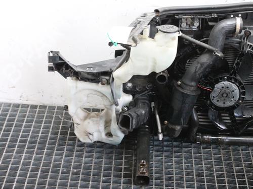 Radiator set MINI MINI Roadster (R59) Cooper S | BP39840572M120 - Image 5