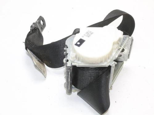 Sikkerhedssele bag venstre Sikkerhedssele bag venstre BMW X3 (E83) 2.0 d (150 hp) 39783227 39783227