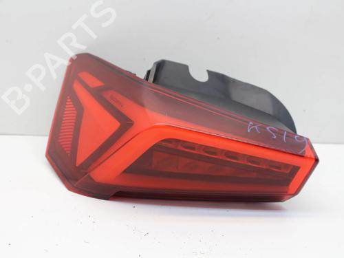 Used Left taillight Left taillight CUPRA BORN (K11) 58 (204 hp) 39857621 39857621