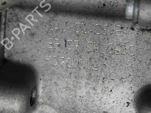 Gearbox SEAT ATECA (KH7, KHP) 1.5 TSI | BP39830541M3 - Image 8