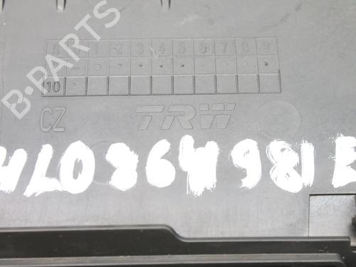 Glove box AUDI Q7 (4LB) 3.0 TDI quattro | BP39820342C95 - Image 9