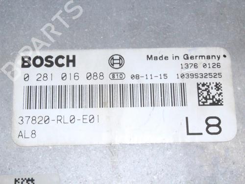 Electronic module HONDA ACCORD VIII (CU) 2.2 i-DTEC (CU3) | BP39874222M83  - Image 23