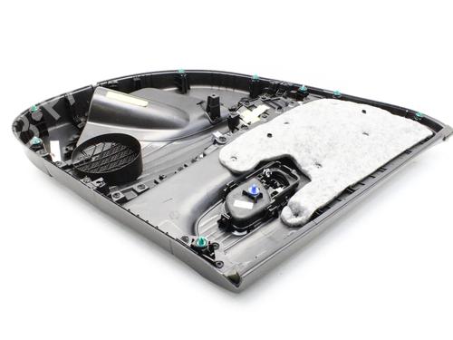 Rear right panel HYUNDAI BAYON (BC3) 1.0 T-GDI 48V-Hybrid | BP39853404C61 - Image 2
