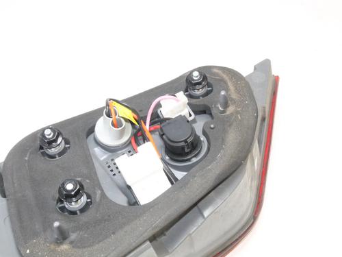 Left tailgate light HYUNDAI i40 I (VF) 1.7 CRDi | BP39776057C79 - Image 7
