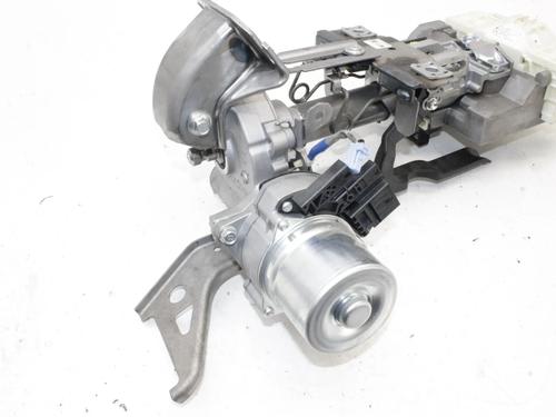Steering column MAZDA CX-5 (KE, GH) 2.2 D (KE2FW) | BP39855291M21 - Image 3