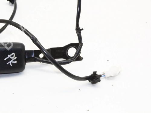 Seat buckle MITSUBISHI ECLIPSE CROSS (GK_, GL_) 1.5 T-Mivec | BP39855323I32 - Image 3