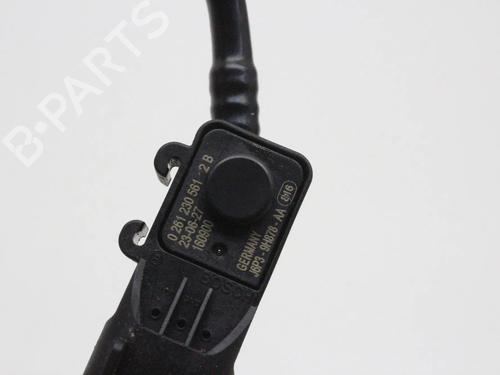 Electronic sensor LAND ROVER RANGE ROVER VELAR (L560) 3.0 P400 MHEV 4x4 | BP39803429M84 - Image 3