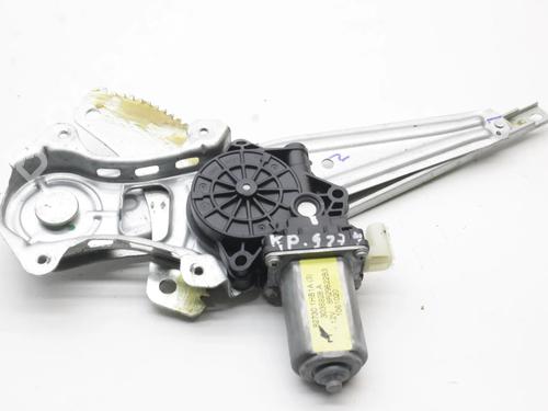 Vindusheismekanisme venstre bak NISSAN NOTE (E12) 1.2 DIG-S | BP39842222C24 - Image 4