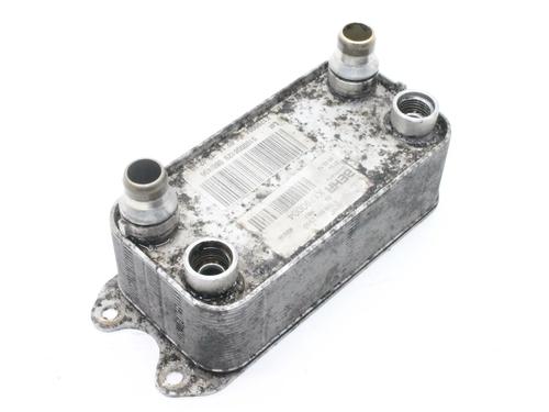 Used Oil radiator Oil radiator MERCEDES-BENZ C-CLASS Coupe (C204) C 250 CDI (204.303) (204 hp) 39853185 39853185