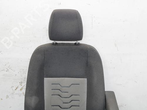 Right front seat FORD TRANSIT CUSTOM V362 Van (FY, FZ) 2.2 TDCi | BP39823601C16 - Image 4