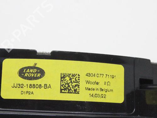 Speaker JAGUAR I-PACE (X590) EV400 AWD | BP39814226E2 - Image 3