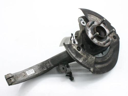 Used Left front steering knuckle Left front steering knuckle JAGUAR XF II (X260) 2.0 (250 hp) 39862360 39862360
