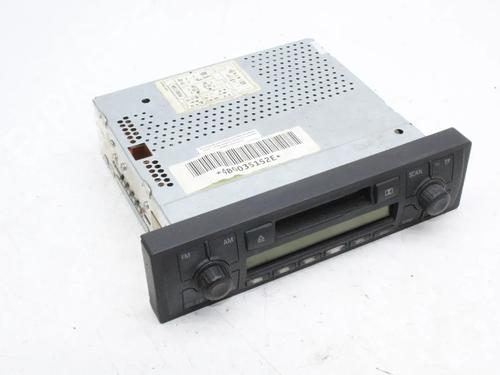 Used Electronic module Electronic module AUDI TT (8N3) 1.8 T quattro (224 hp) 39768915 39768915