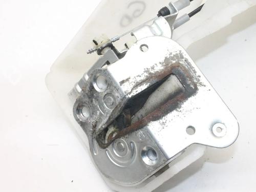 Højre bagtil lås MAZDA 5 (CW) 1.6 CD | BP39787287C99 - Image 3