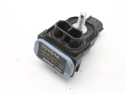 Used Electronic sensor Electronic sensor TOYOTA PRIUS (_W5_) 1.8 Hybrid (ZVW50, ZVW50_, ZVW51_, ZVW50R, ZVW51) (122 hp) 39845378 39845378