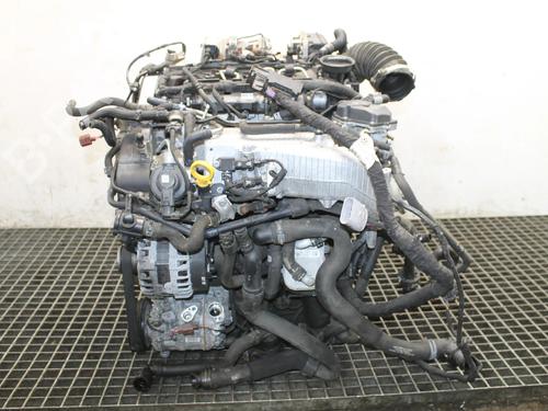 Engine VW ARTEON SHOOTING BRAKE (3H9) 2.0 TDI | BP39878837M1 - Image 4