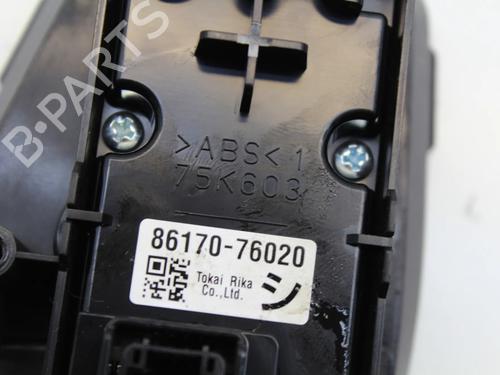 Switch LEXUS UX (_AA1_, _AH1_, _MA1_) 250h (MZAH10) | BP39850041I30 - Image 5