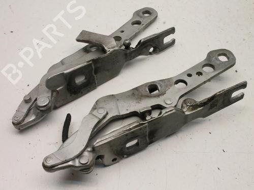 Used Hinge/Door check strap Hinge/Door check strap BMW X3 (E83) 3.0 sd (286 hp) 39879839 39879839