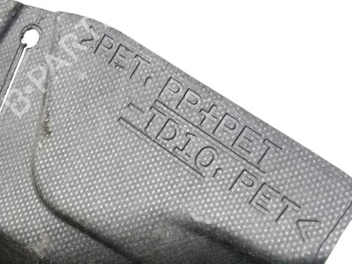 Boot lining TOYOTA YARIS (_P21_, _PA1_, _PH1_) 1.6 GR 4WD (GXPA16) | BP39778316I3 - Image 8