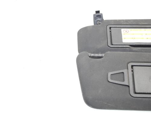 Left sun visor MERCEDES-BENZ C-CLASS (W204) C 180 CGI (204.031) | BP39838875I1 - Image 2