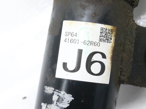 Right front shock absorber SUZUKI IGNIS III (MF, FF) 1.2 (ATK412) | BP39787334M17 - Image 5