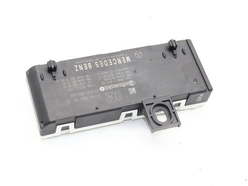 Used Electronic module Electronic module MERCEDES-BENZ GLA-CLASS (X156) GLA 220 d 4-matic (156.905) (177 hp) 39769437 39769437