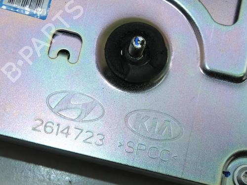 Electronic module KIA OPTIMA (JF) 1.7 CRDi | BP39823395M83 - Image 4
