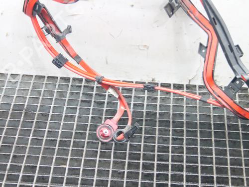 Cable BMW 1 (F20) 118 d | BP39773543E12 - Image 5