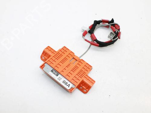 Antenne/Base Antenne/Base LEXUS CT (ZWA10_) 200h (ZWA10_, ZWA10R) (136 hp) 39824808 39824808