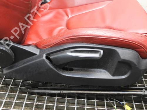 Seats set AUDI TT (8J3) 3.2 V6 quattro | BP39846353C78 - Image 8