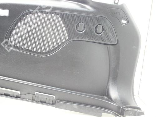 Boot lining JEEP CHEROKEE (KL) 2.0 CRD 4x4 | BP39853550I3 - Image 7
