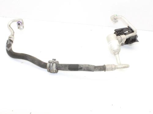 Used AC pipe AC pipe BMW 3 (F30, F80) 330 e (252 hp) 39848296 39848296