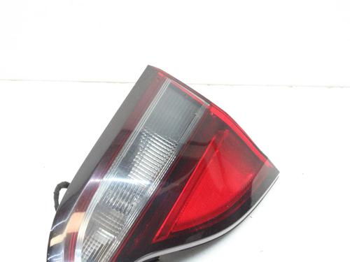 Left tailgate light OPEL ZAFIRA TOURER C (P12) 2.0 CDTi (75) | BP39879724C79 - Image 4