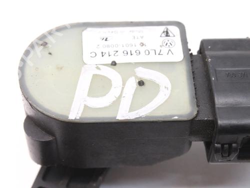 Electronic sensor AUDI Q7 (4LB) 3.0 TDI quattro | BP39876144M84 - Image 6