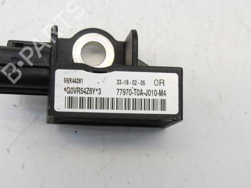 Electronic sensor HONDA CIVIC IX (FK) 2.0 i-VTEC Type R (FK2) | BP39866374M84 - Image 3