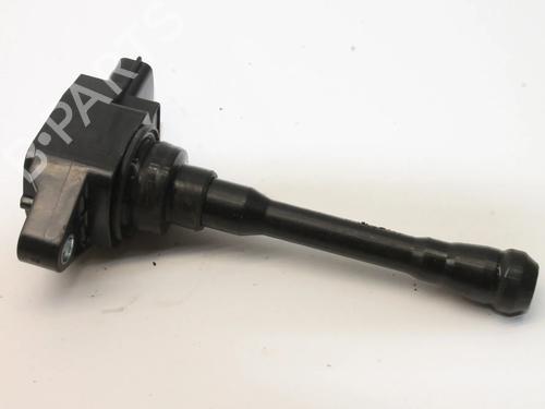 Used Ignition coil Ignition coil NISSAN NOTE (E11, NE11) 1.6 (110 hp) 39874151 39874151
