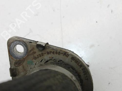 Pipe LAND ROVER RANGE ROVER EVOQUE (L538) 2.0 D | BP39817416M125 - Image 4