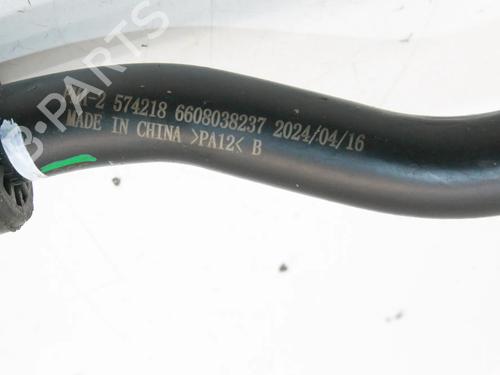 Pipe VOLVO EX30 (416) Performance AWD | BP39828079M125 - Image 6
