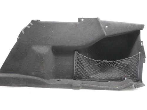 Used Boot lining Boot lining MERCEDES-BENZ E-CLASS (W211) E 280 CDI (211.020) (190 hp) 40486689 40486689