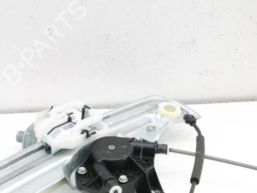 Rudehejsemekanisme ventre foran FORD KUGA II (DM2) 1.5 EcoBoost 4x4 | BP39837603C22 - Image 3