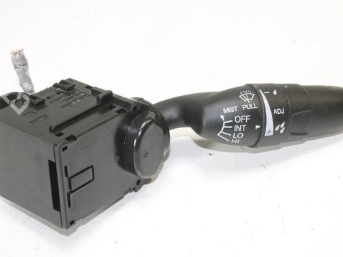 Used Steering column stalk Steering column stalk MERCEDES-BENZ C-CLASS (W205) C 250 BlueTEC / d (205.008, 205.006) (204 hp) 39832216 39832216